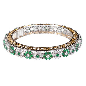 Silver bangles online India