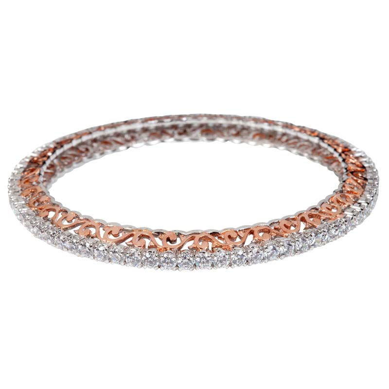 Buy Silver Bangles Online