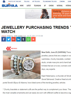 
Jewellery purchasing trends to watch
